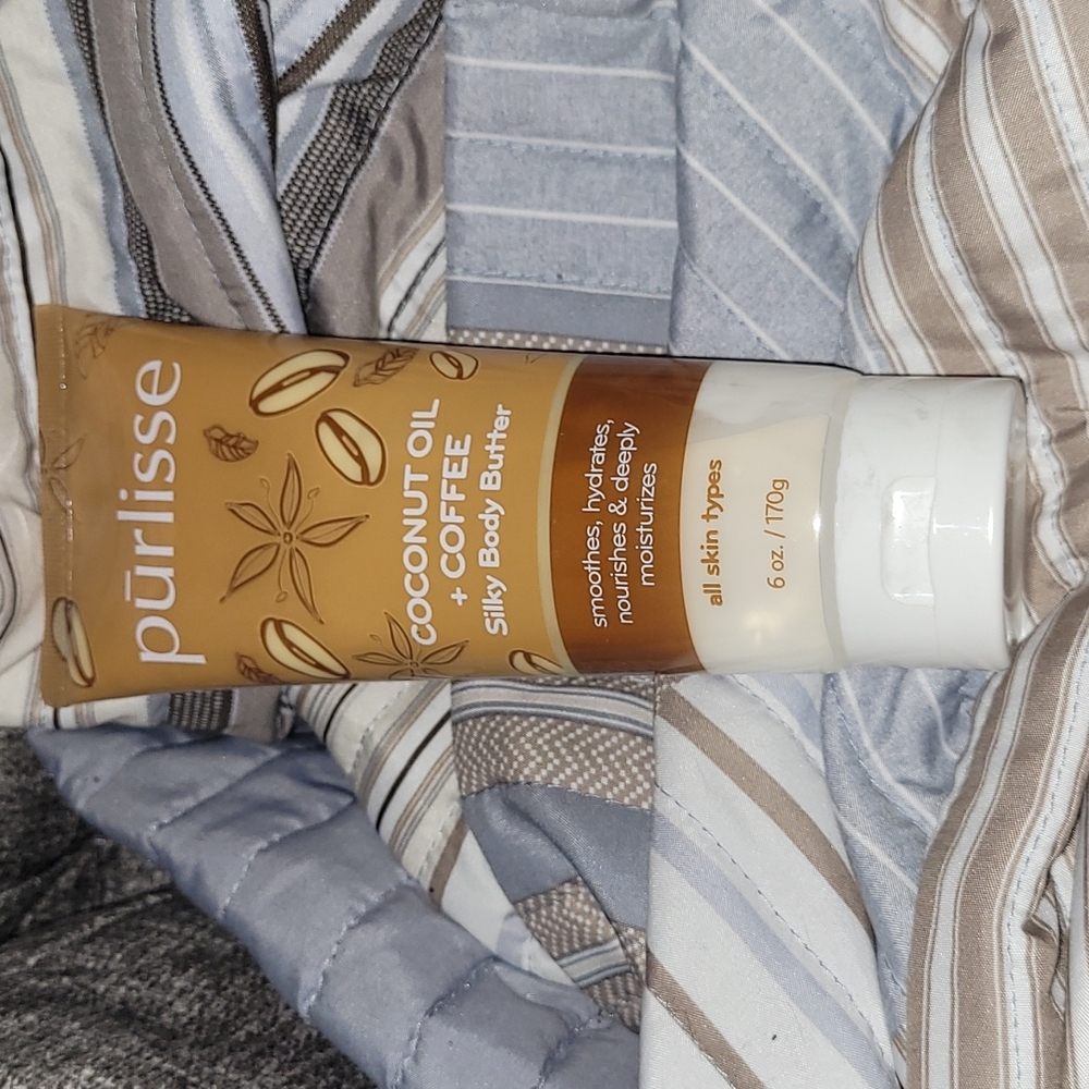 Purlisse BNIB